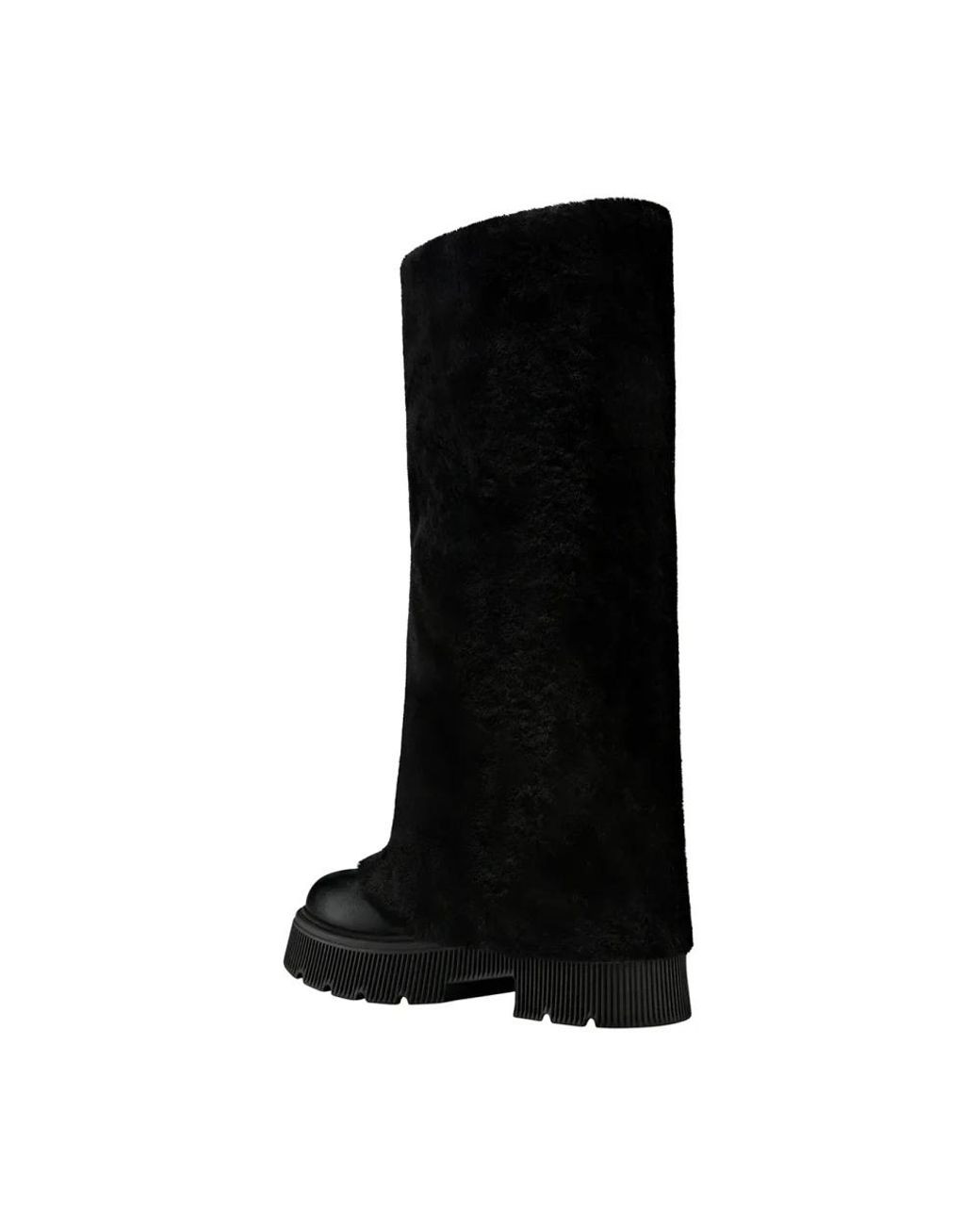 Winter Boots Bogner en coloris Black