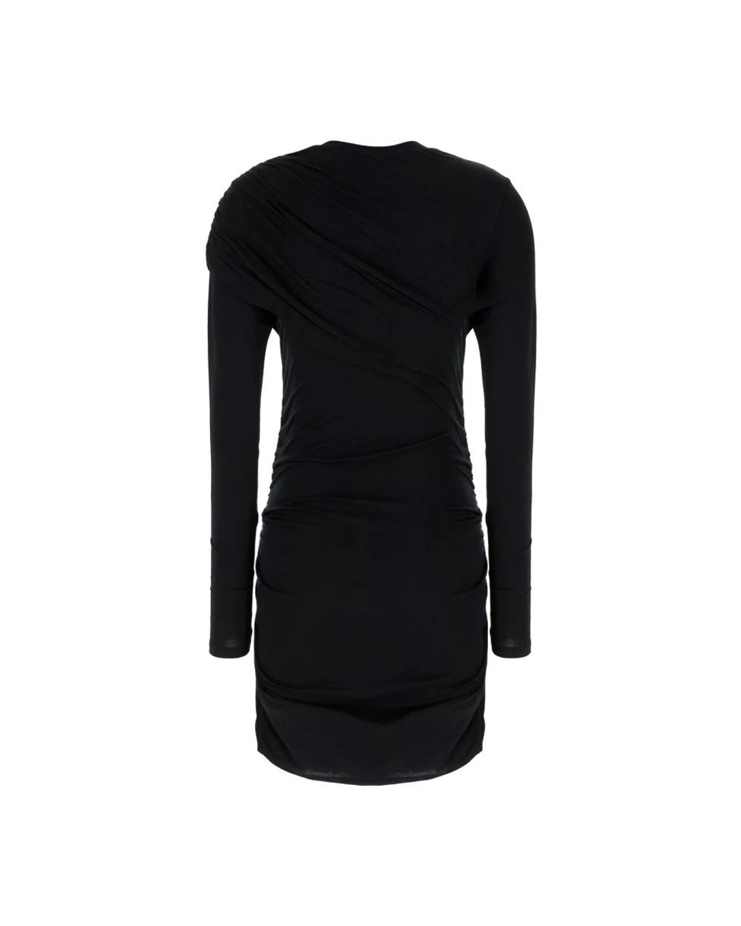 Isabel Marant Black Short Dresses