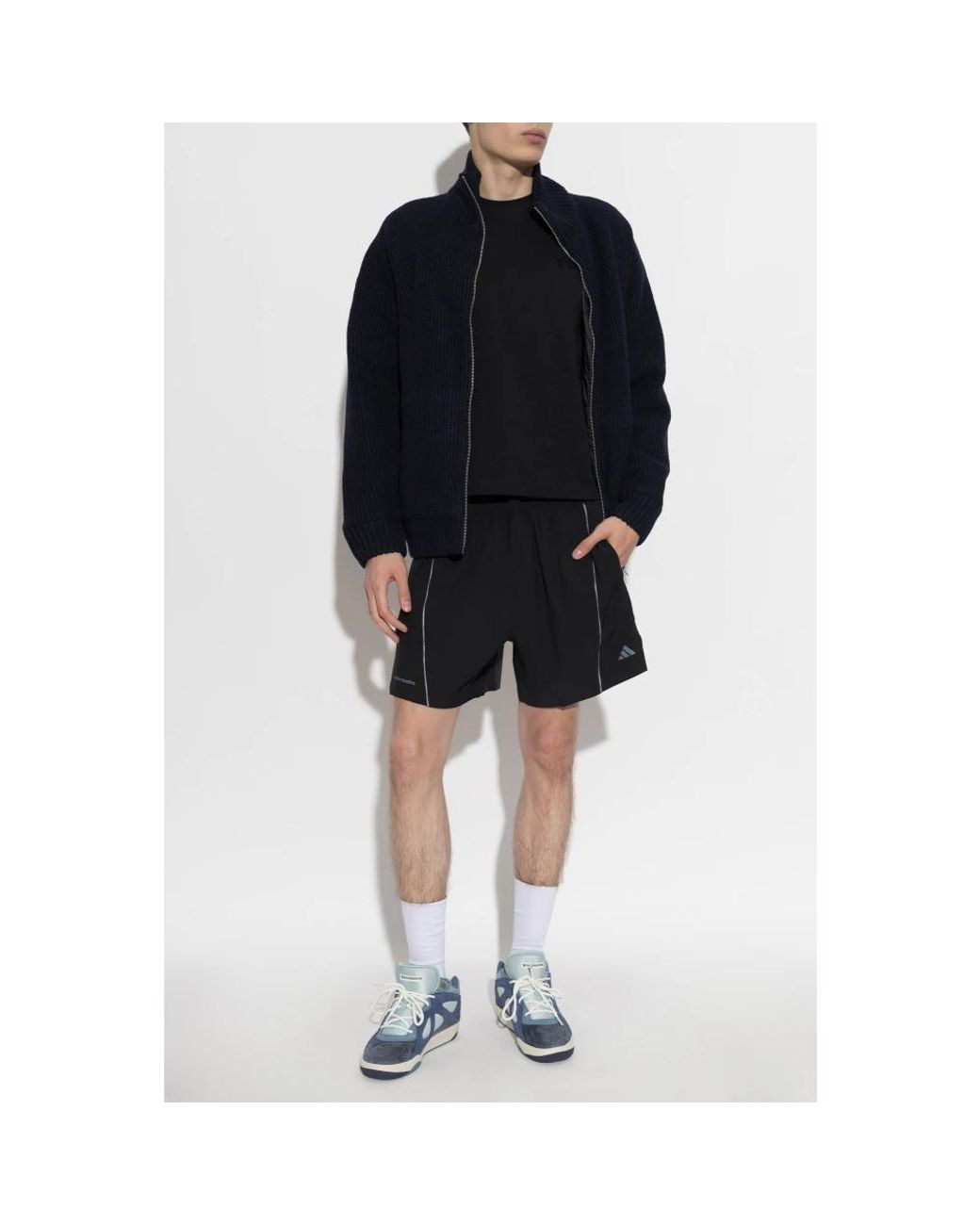 Carhartt Blue Cardigans for men