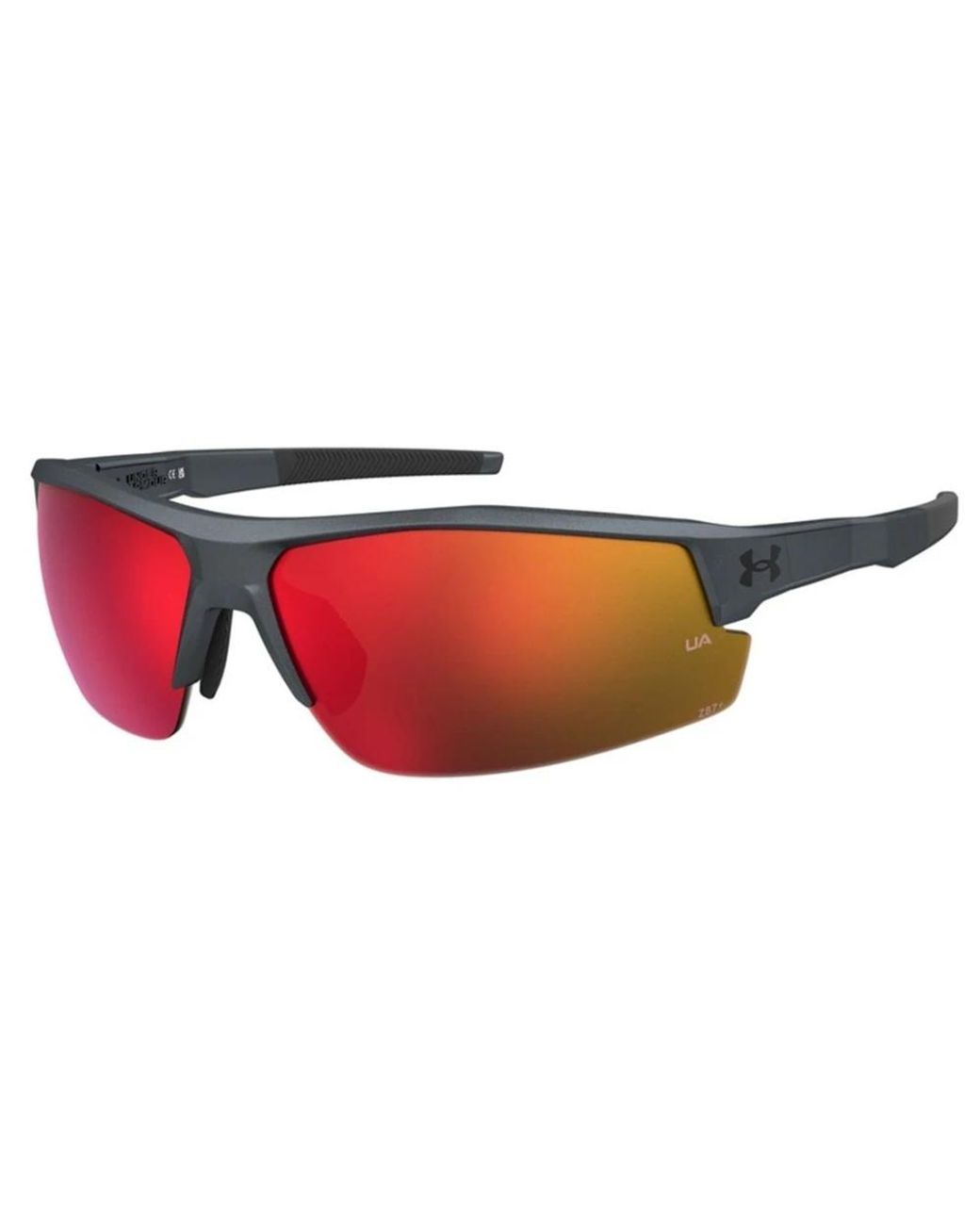 Under Armour Red Ua Skillz/G 8Qd(7F) for men