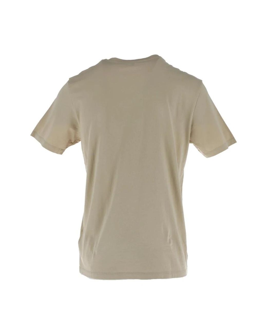Timberland Gray T-Shirts for men