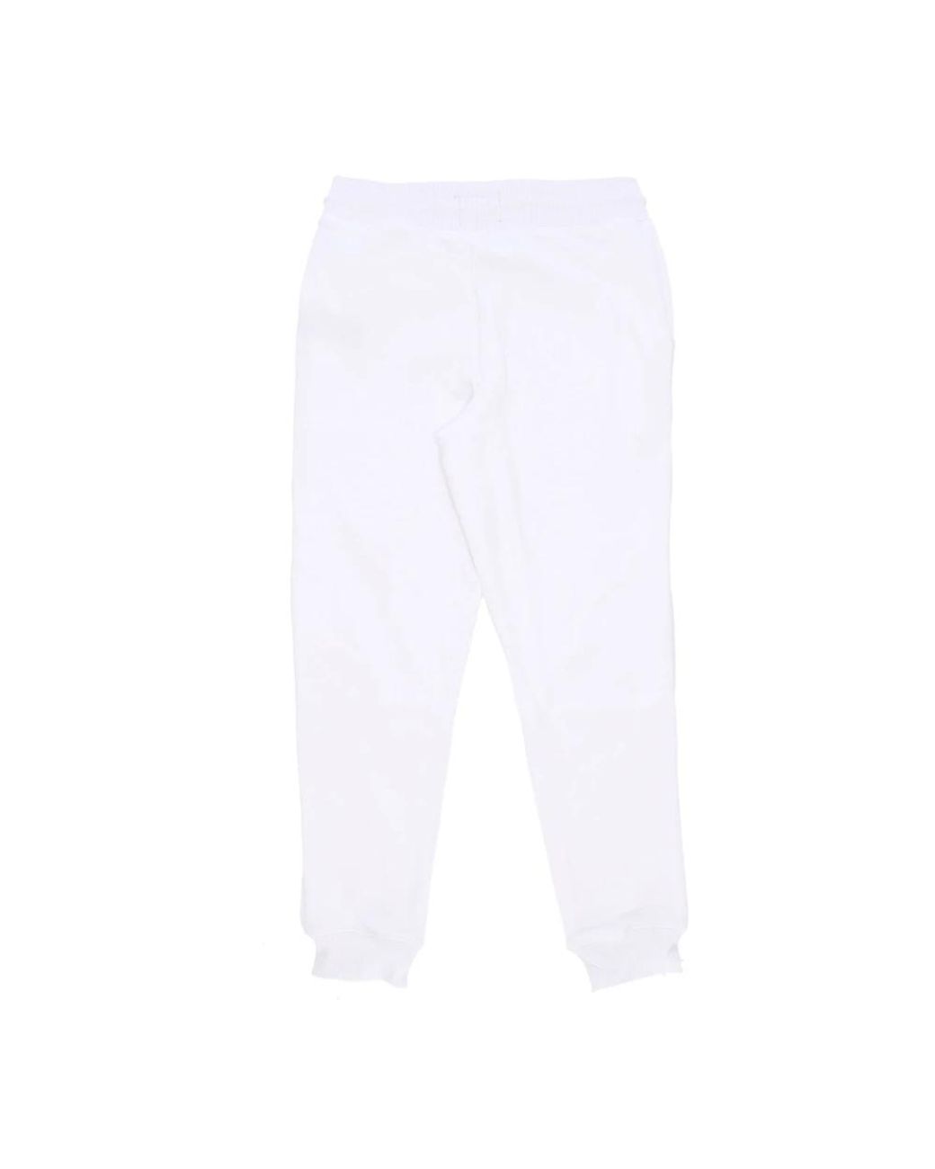 '47 White Sweatpants for men