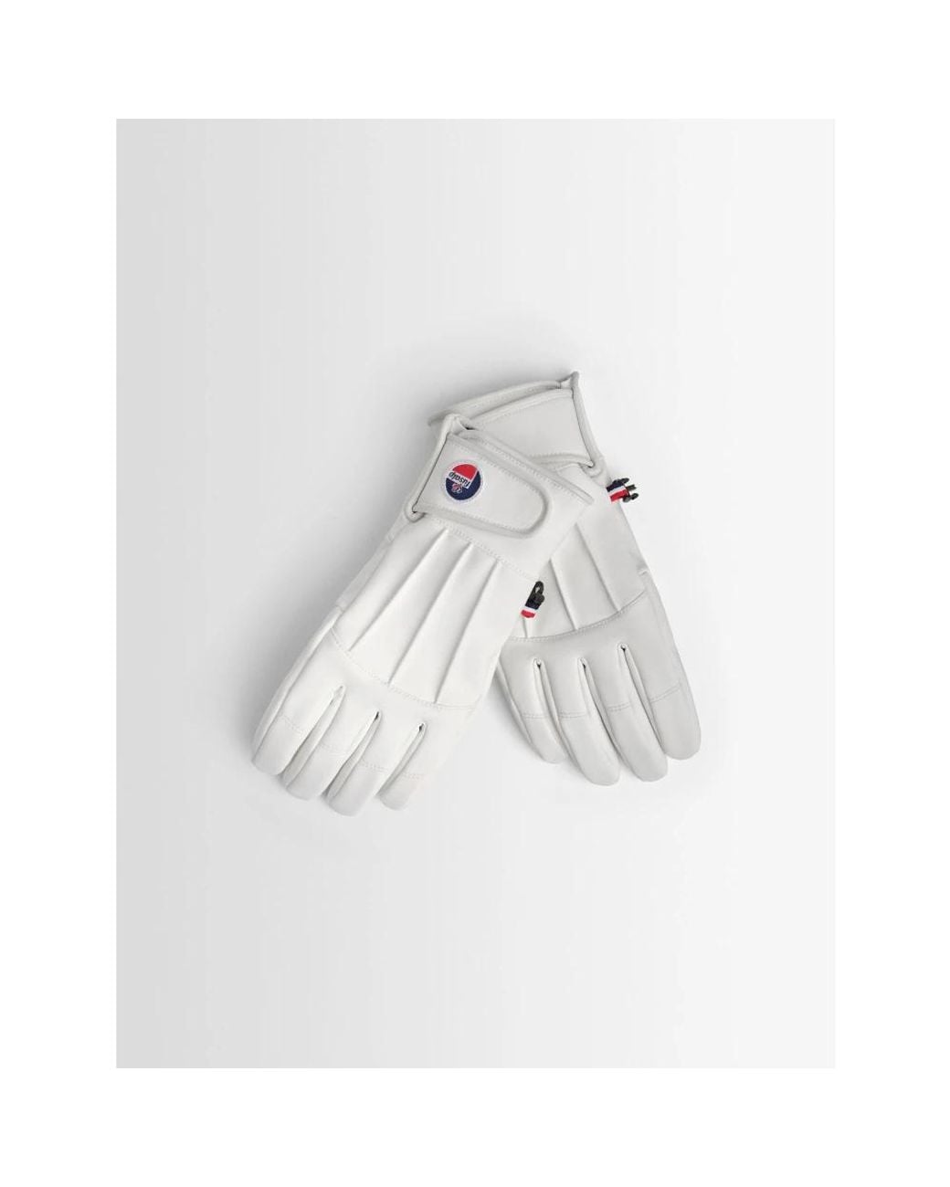 Fusalp White Accessories