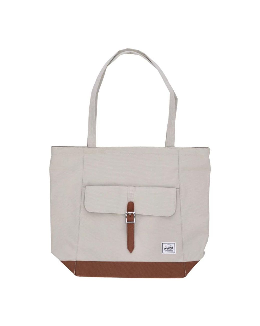 Herschel Supply Co. Gray Shopping Bags for men