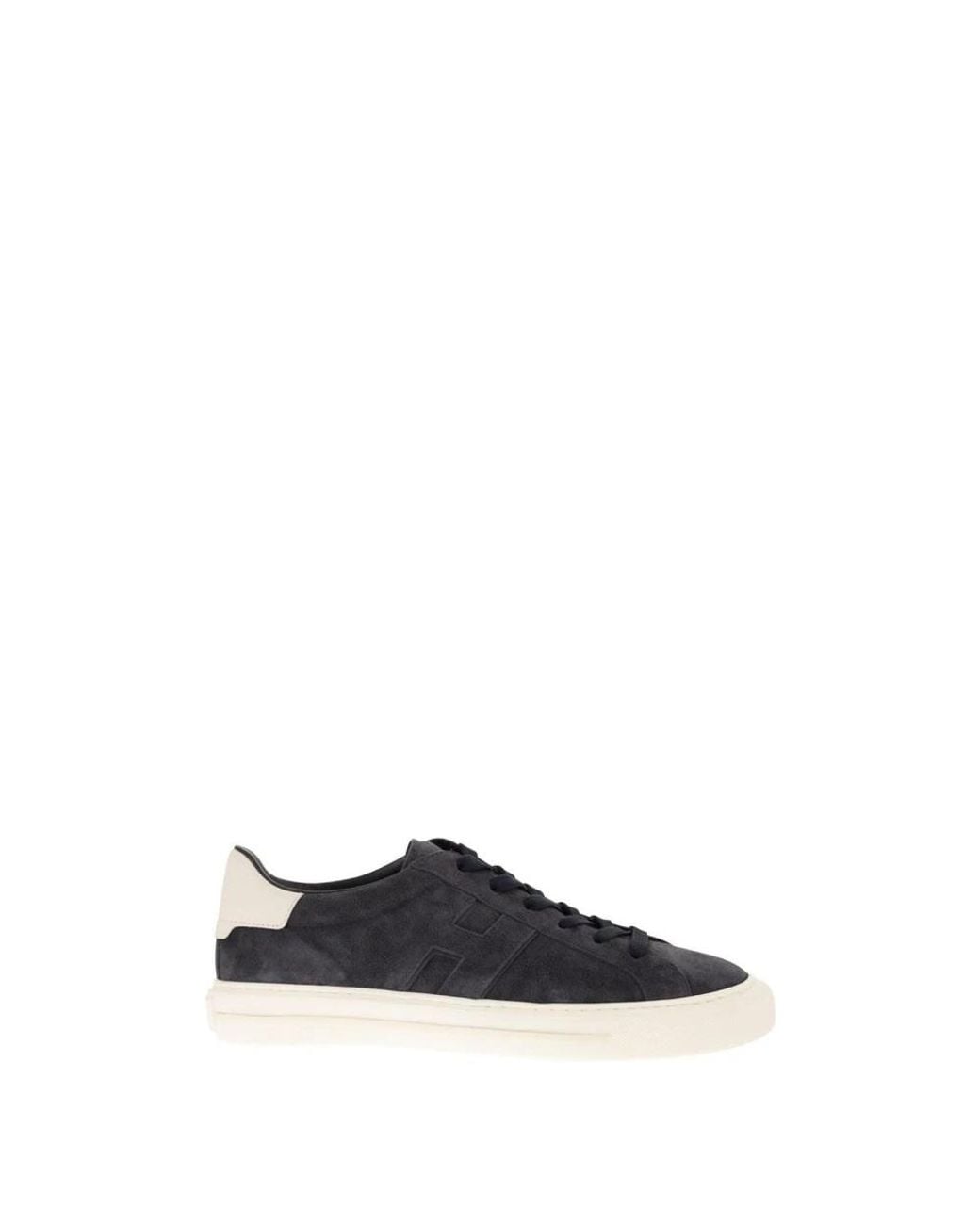 Hogan Blue Sneakers for men