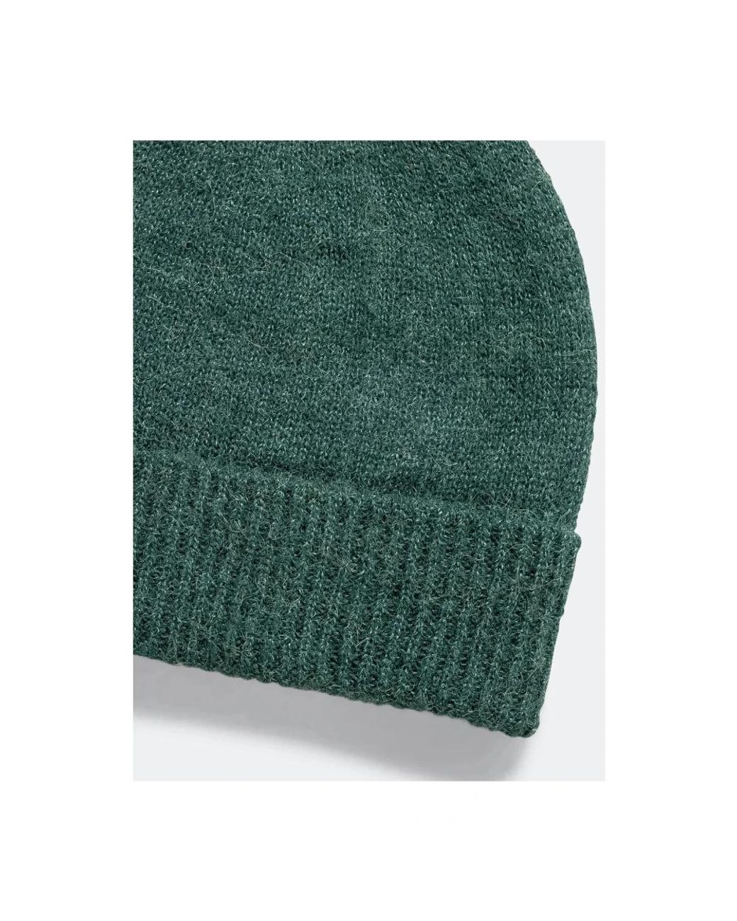 Beanies di Rier in Green da Uomo