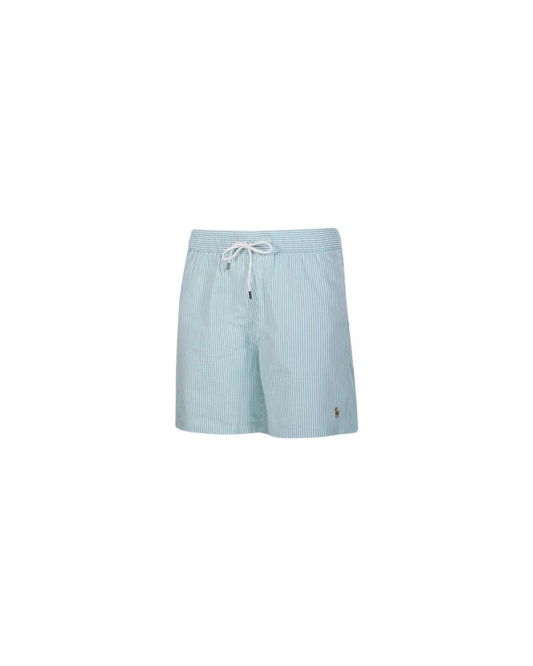 Ralph Lauren Blue Beachwear for men