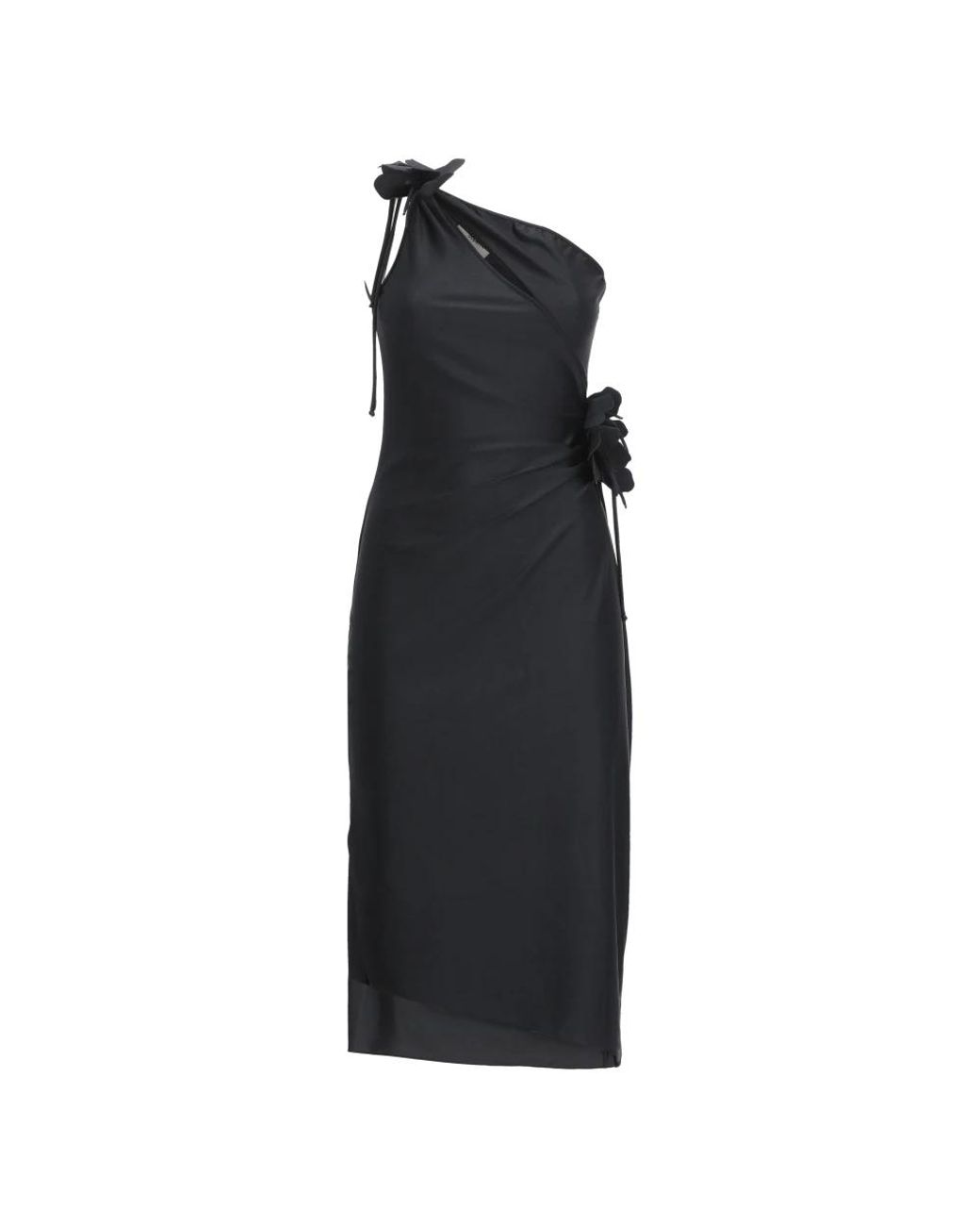 Coperni Black Party Dresses