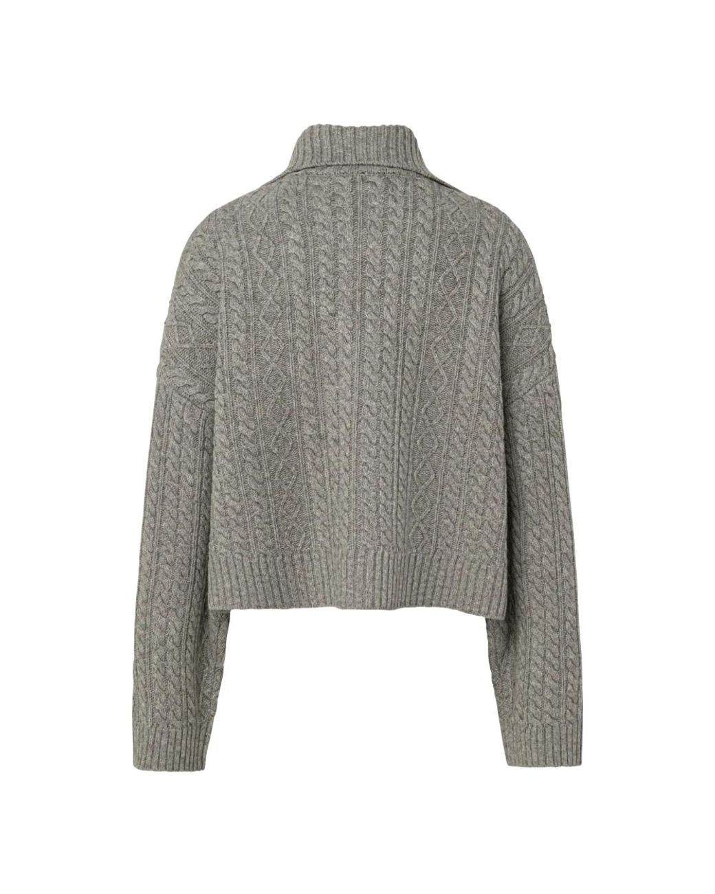 Cardigans Windsor. en coloris Gray