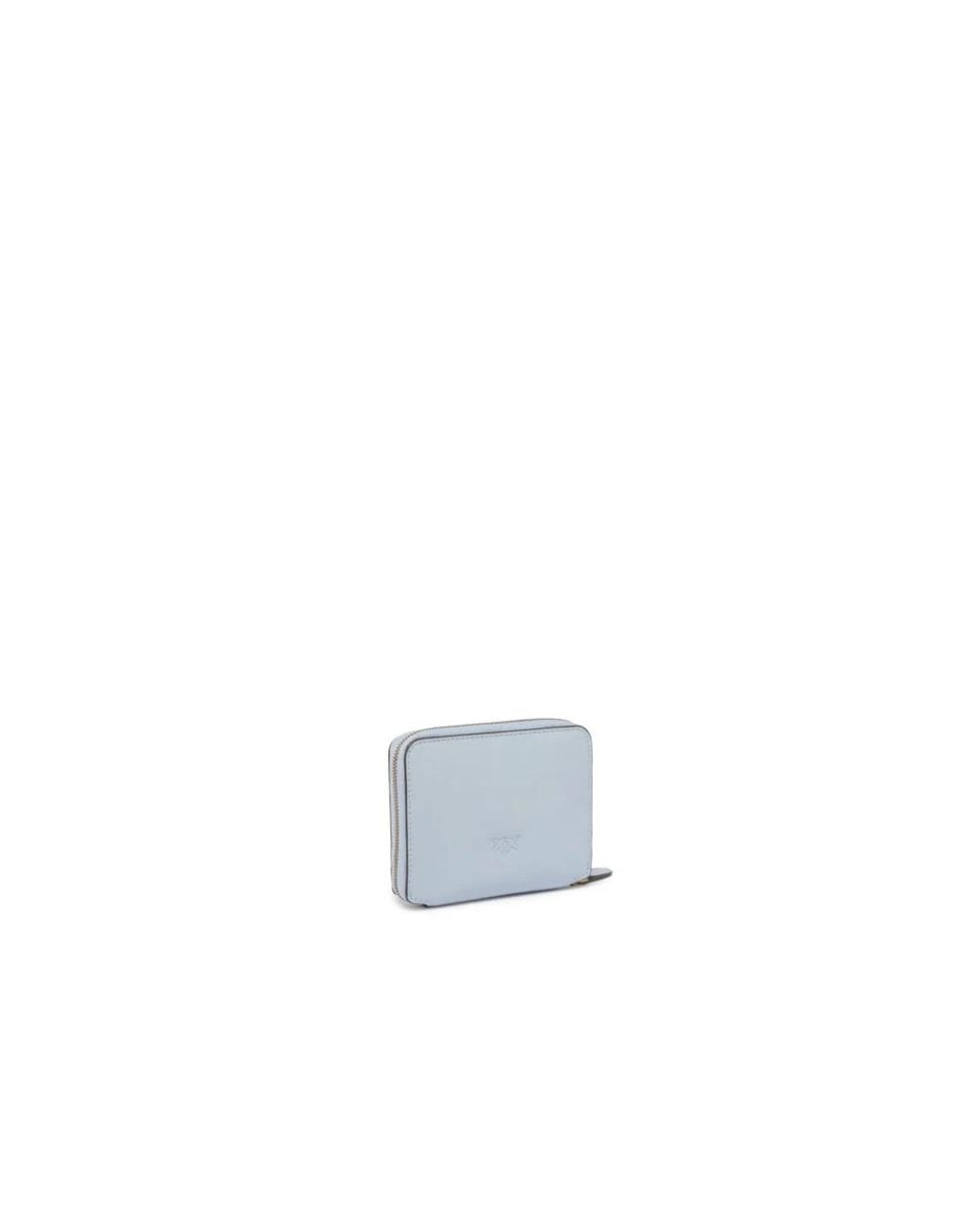 Wallets & Cardholders di Pinko in White