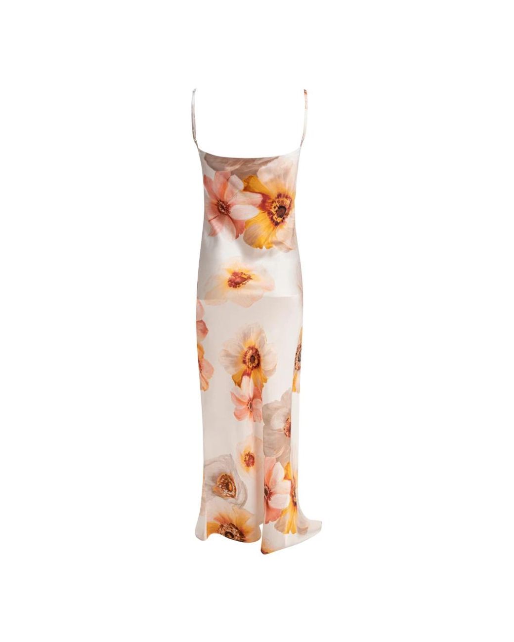 SLEEP NO MORE Multicolor Maxi Dresses