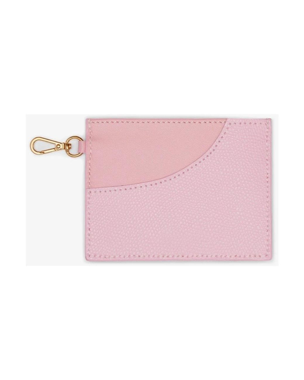 Gcds Pink Wallets & Cardholders