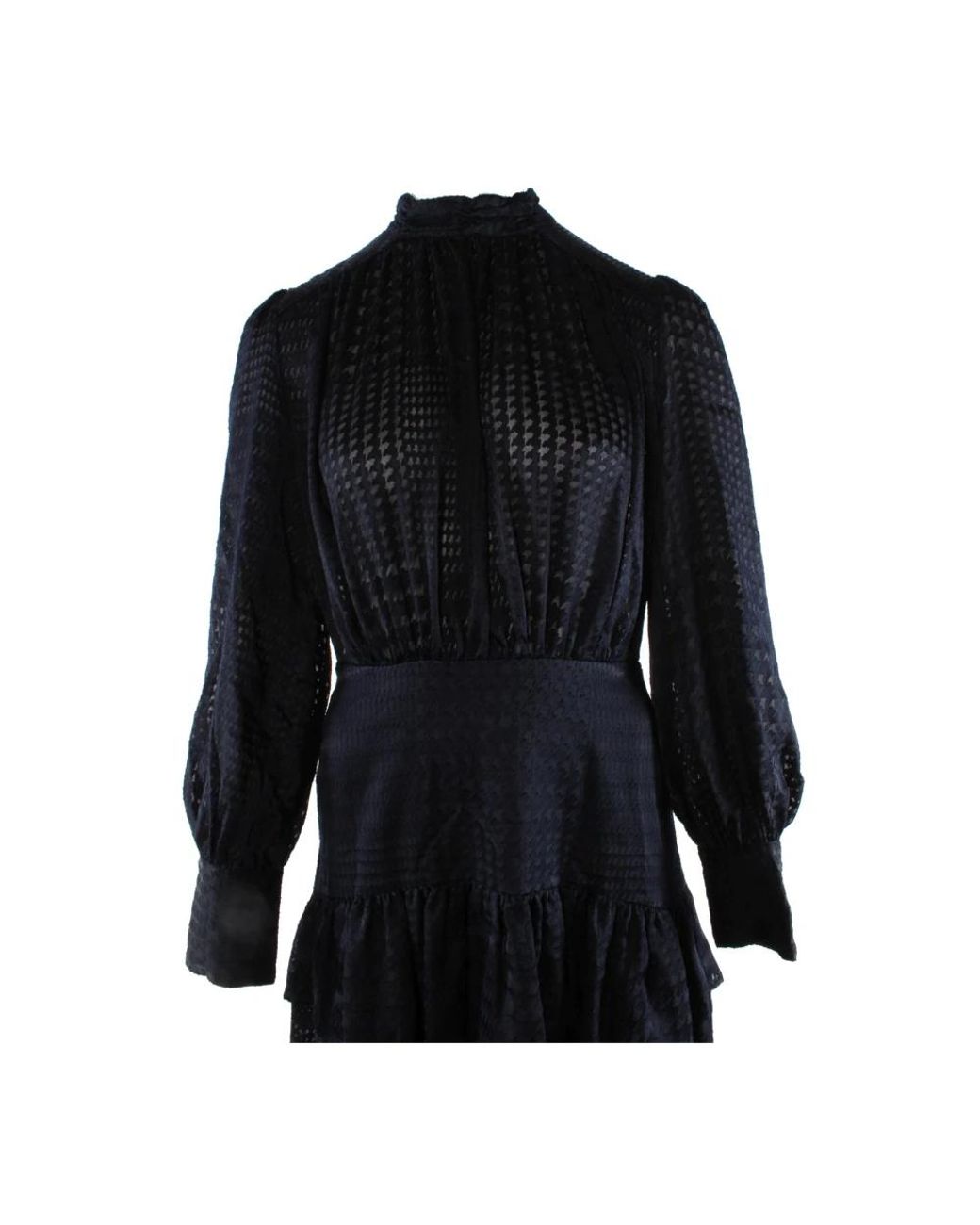 Party Dresses Guess de color Black