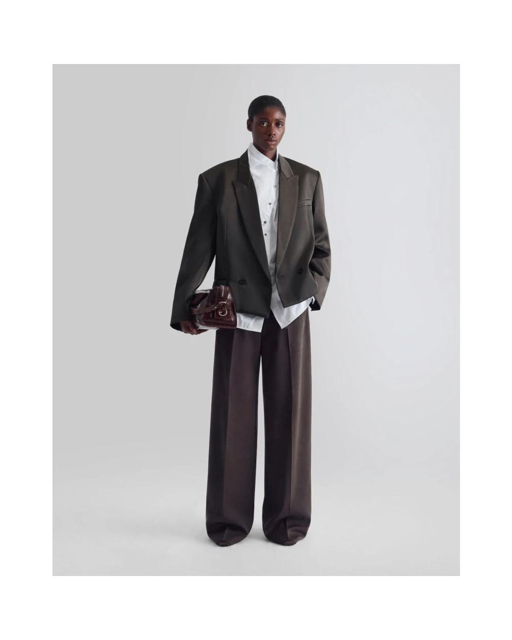 Blazers IRO de color Black