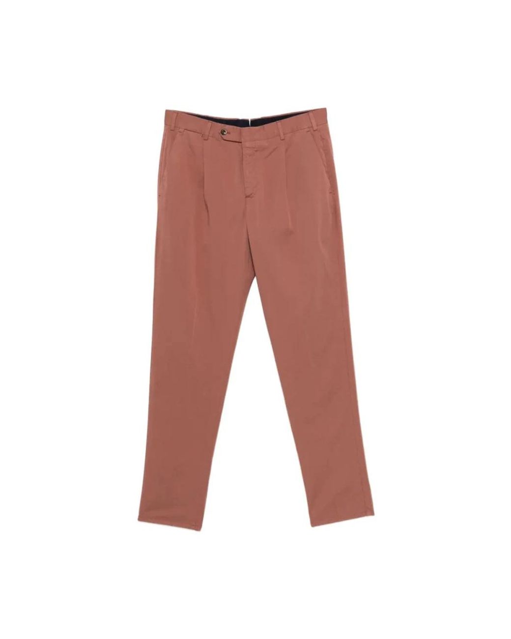 PT Torino Red Chinos for men