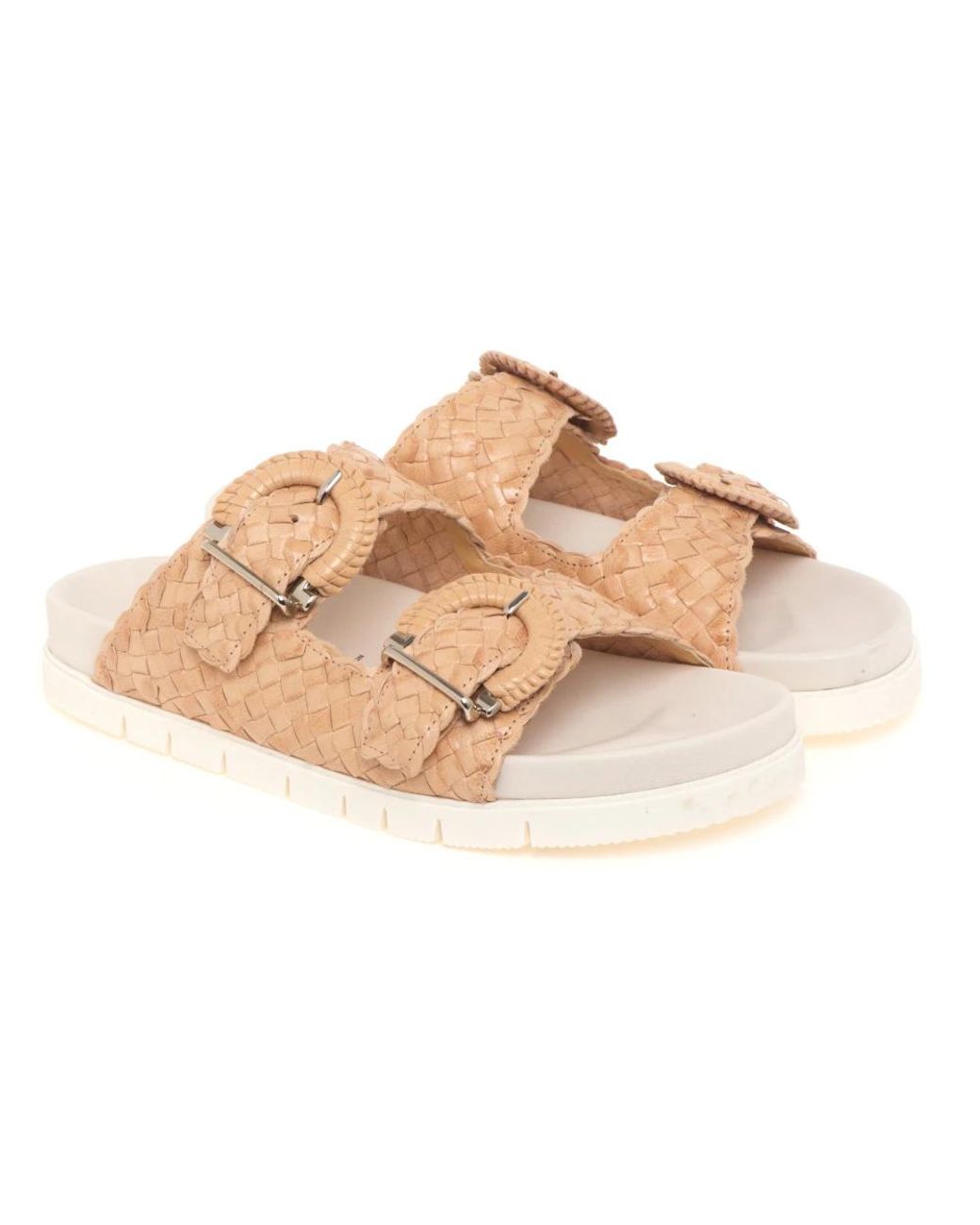 Pons Quintana Natural Sliders