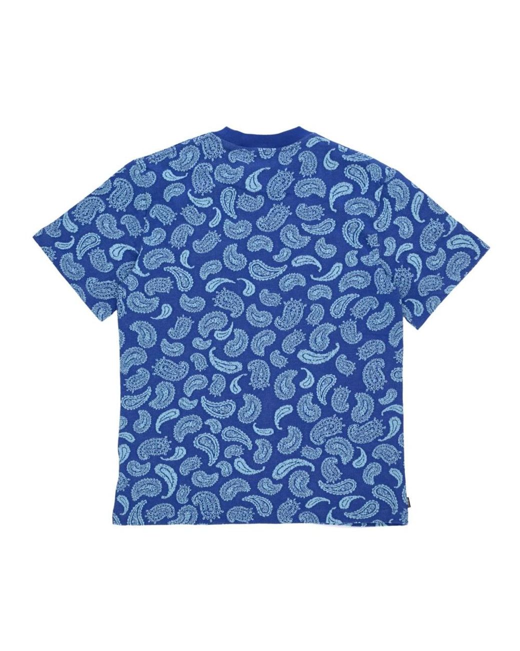 The Hundreds Blue T-Shirts for men