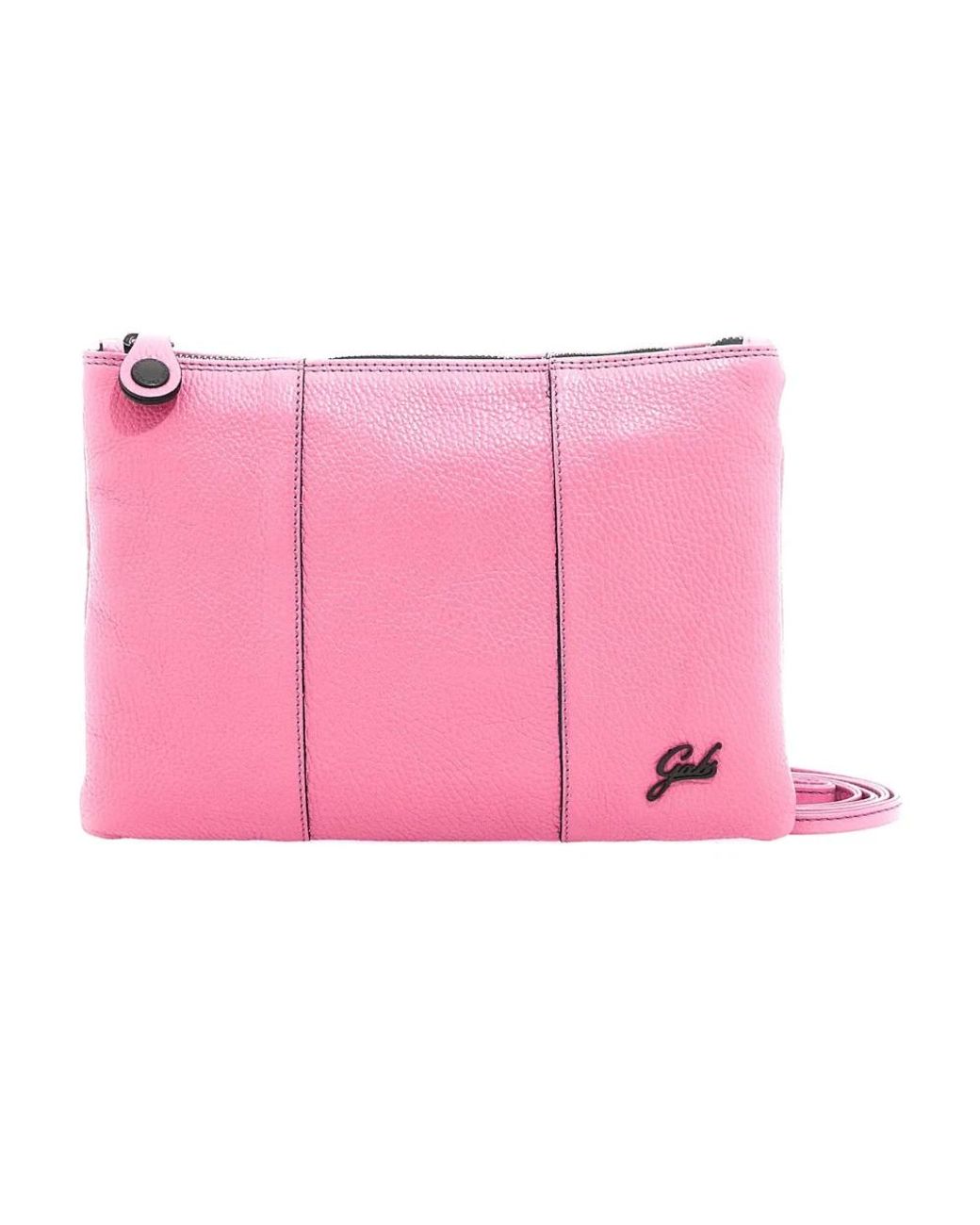 Gabs Pink Cross Body Bags