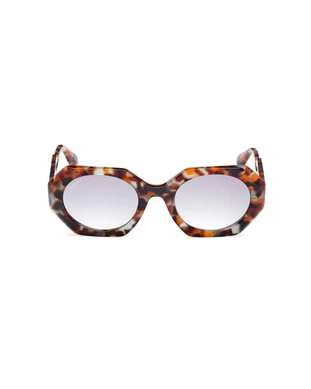 MAX&Co. Brown Sunglasses