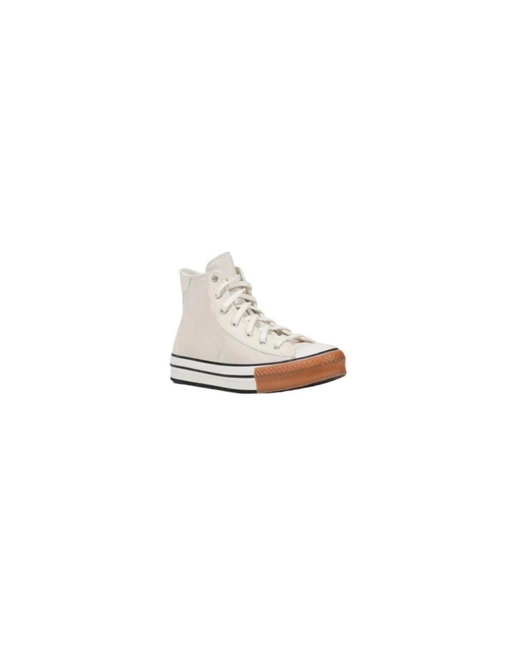 Converse White Sneakers