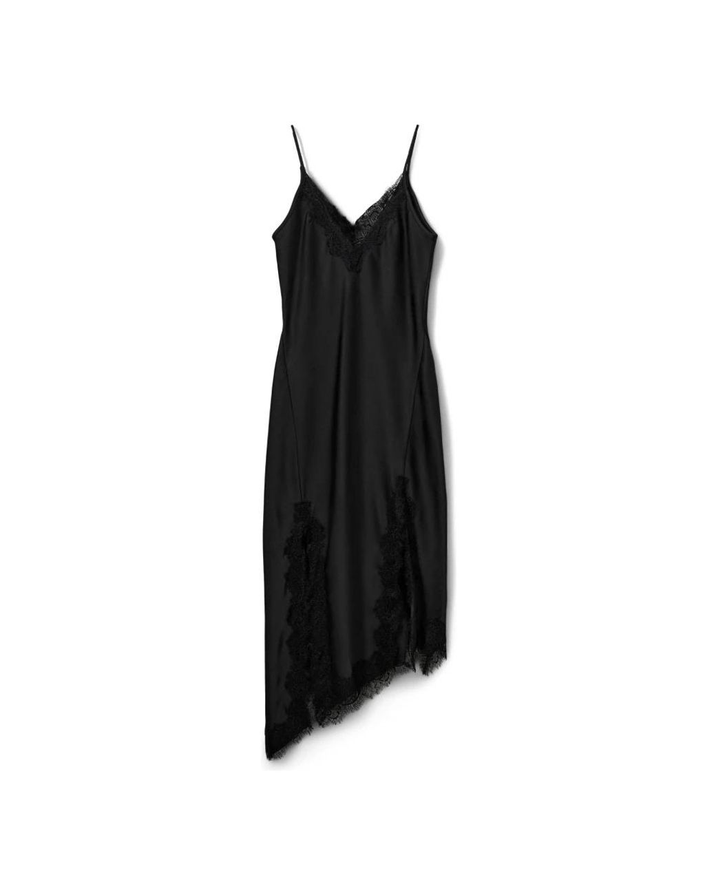 Sofie Schnoor Black Kleider