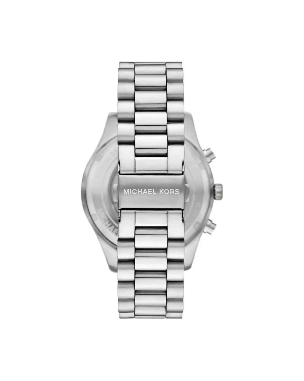 Michael Kors Watches in Metallic für Herren
