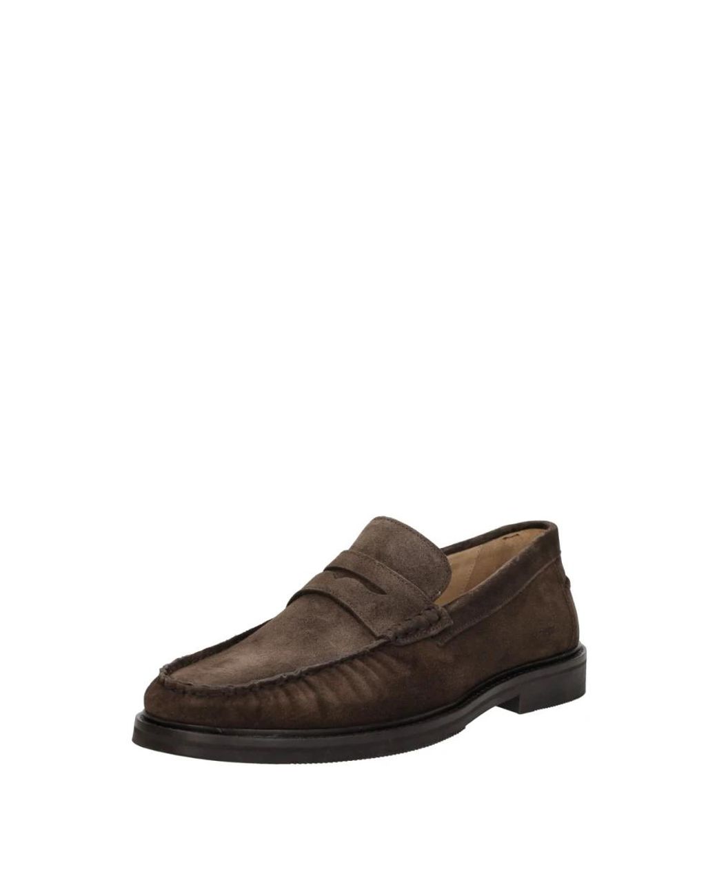 Loafers Rehab pour homme en coloris Brown