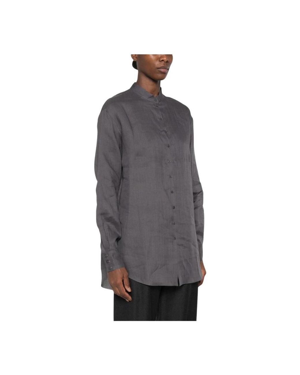 Shirts Cortana de color Gray