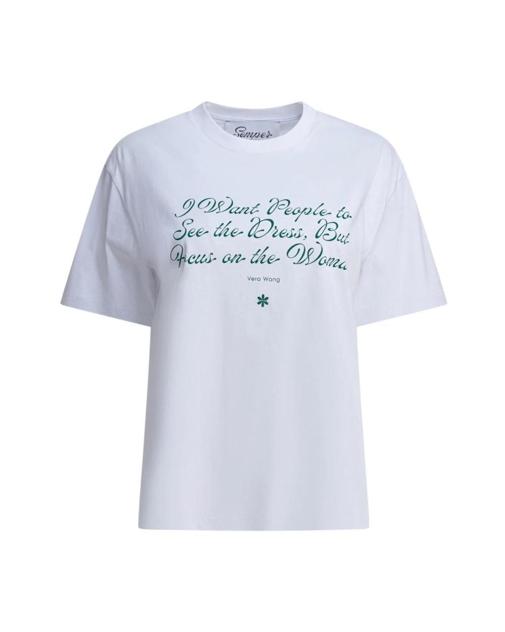Semler Blue T-Shirts