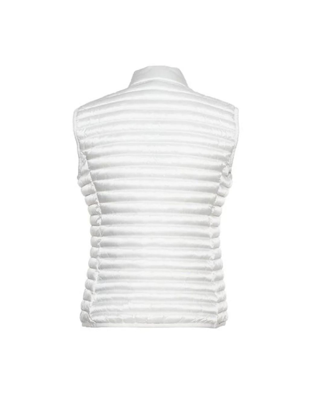 Save The Duck White Waistcoats