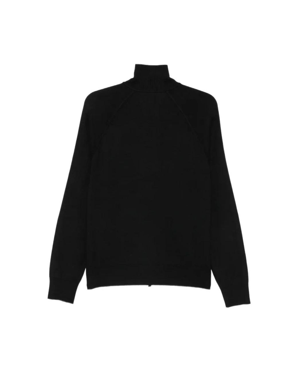 Boss Black Zip-Throughs for men