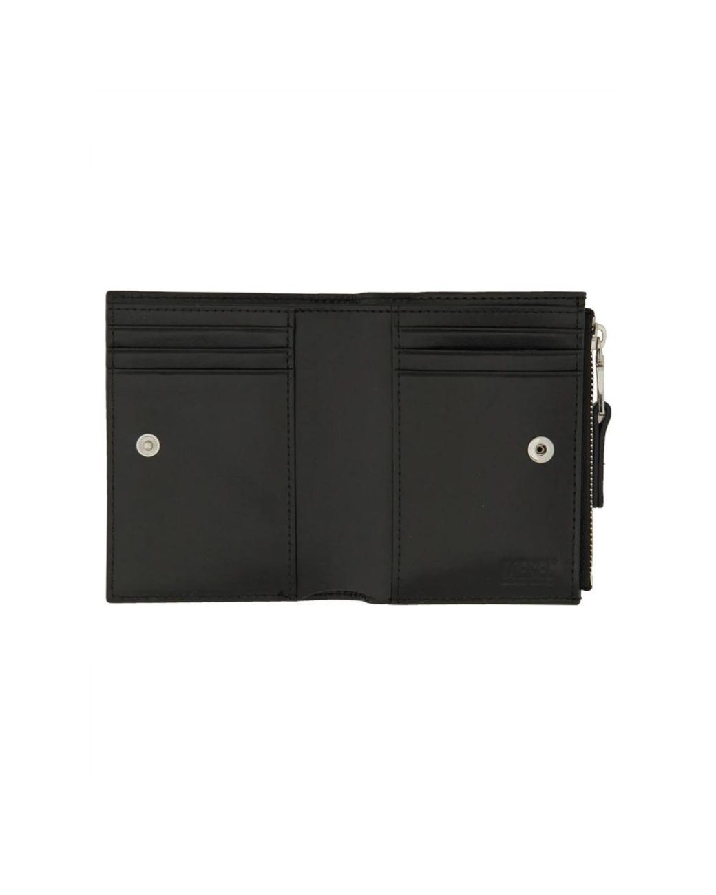 Wallets & Cardholders DIESEL en coloris Black