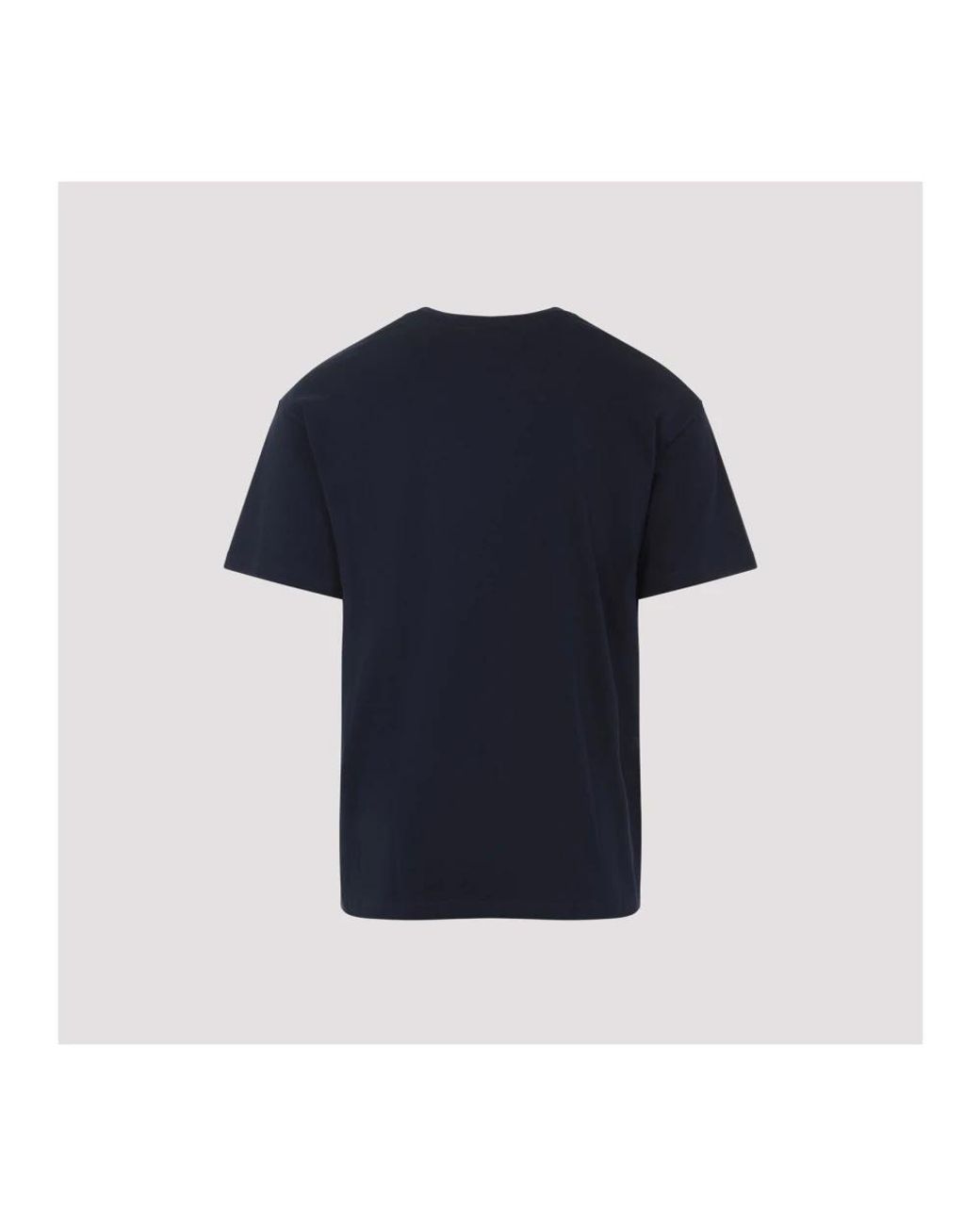 Givenchy Blue T-Shirts for men