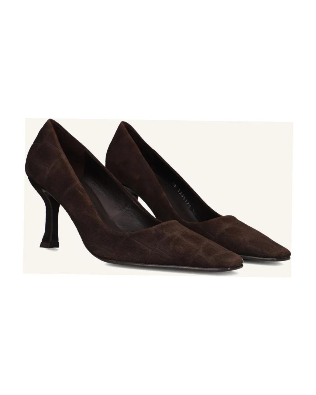 Lodi Brown Pauline