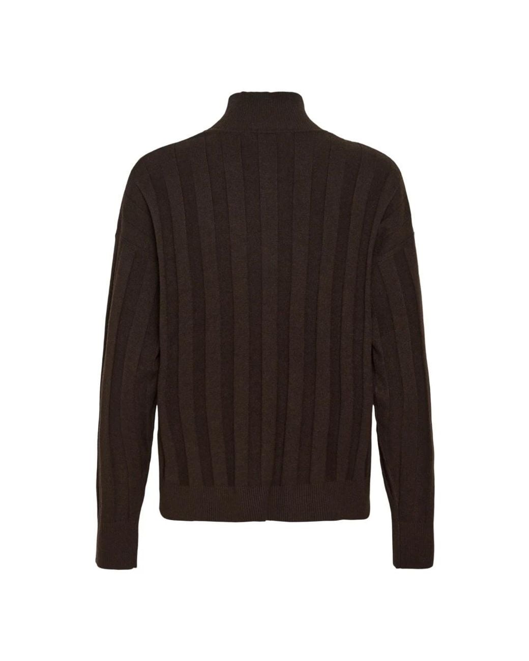 Turtlenecks Inwear de color Brown