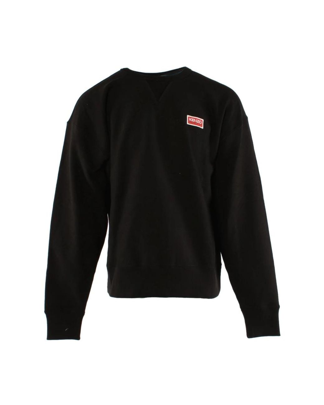 KENZO Black Sweatshirts for men