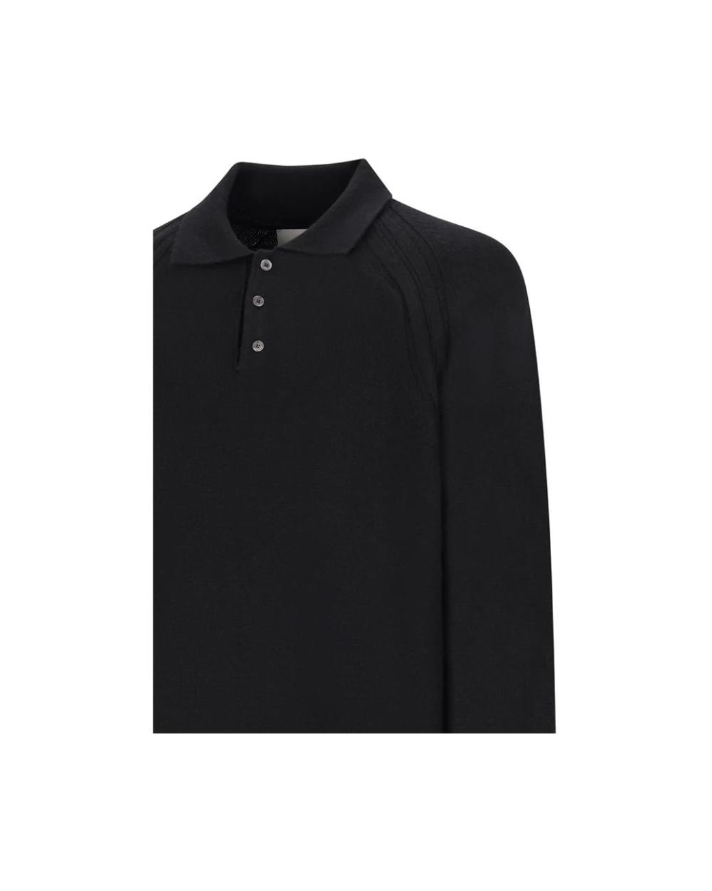 Dior Black Cashmere Knitwear for men