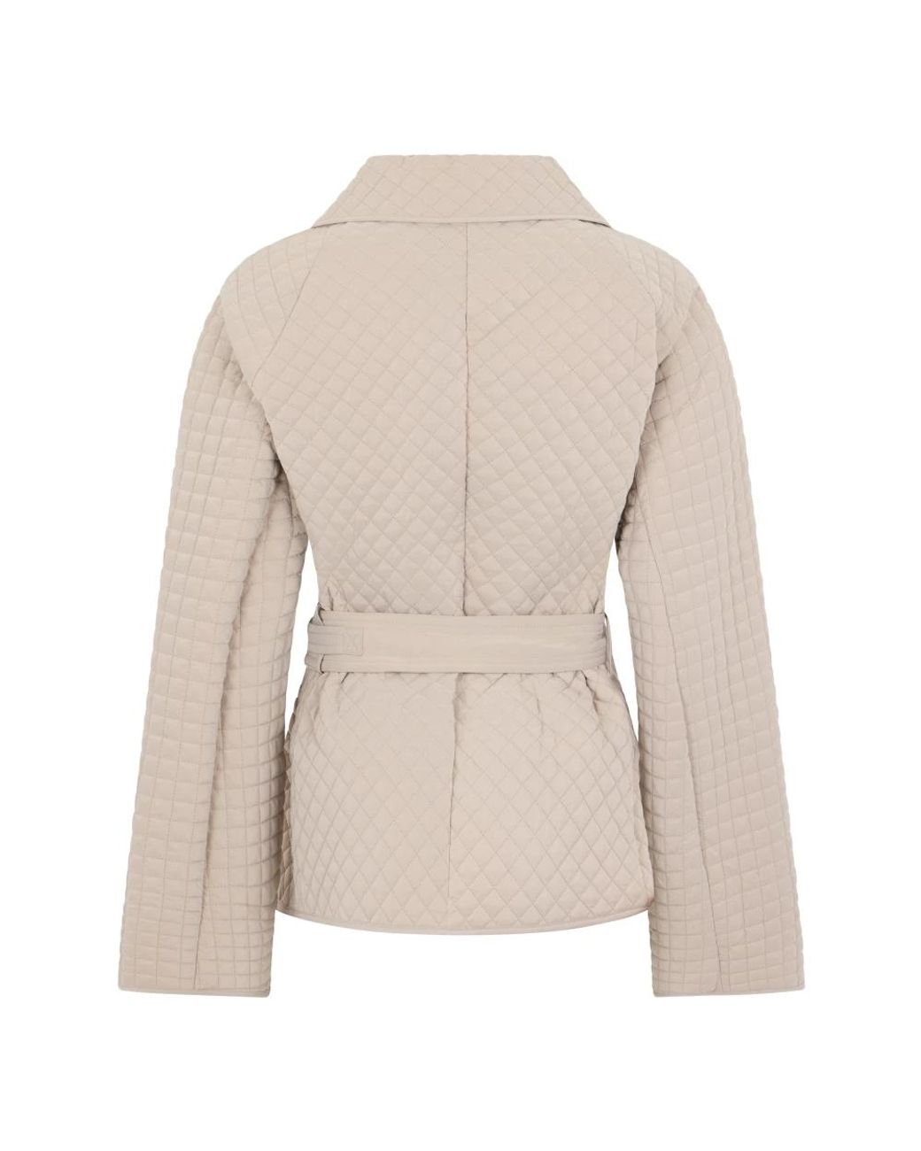 Moorer Natural Light Jackets