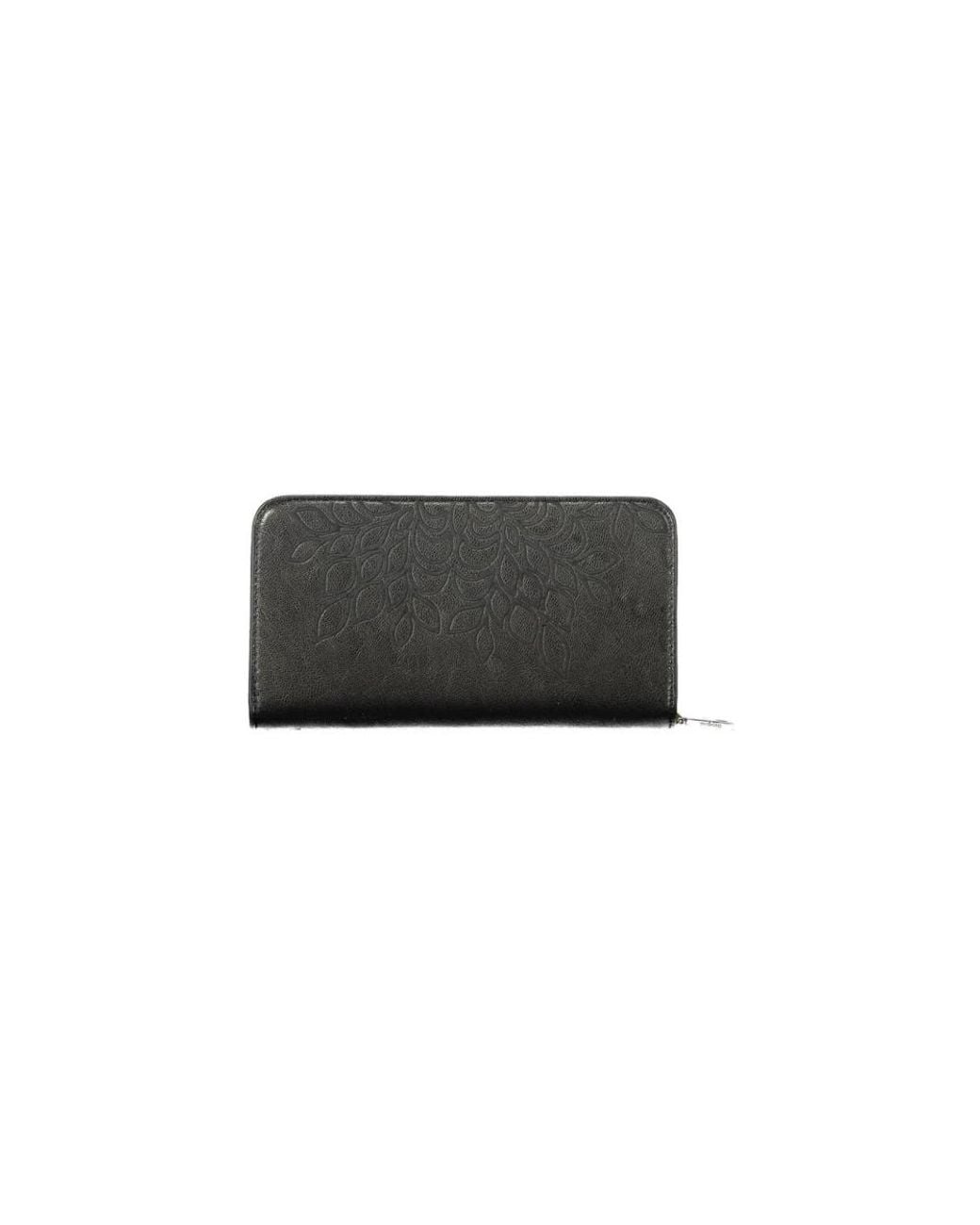 Desigual Black Wallets & Cardholders