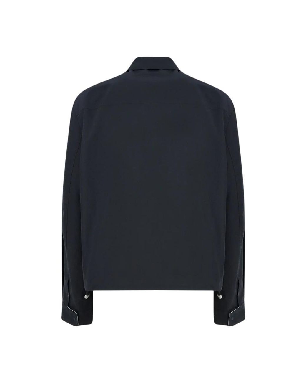 Loewe Blue Light Jackets for men