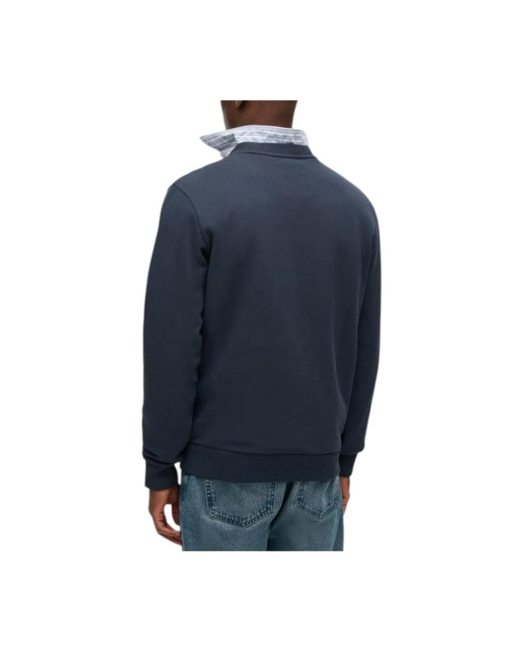 Superdry Blue Sweatshirts for men