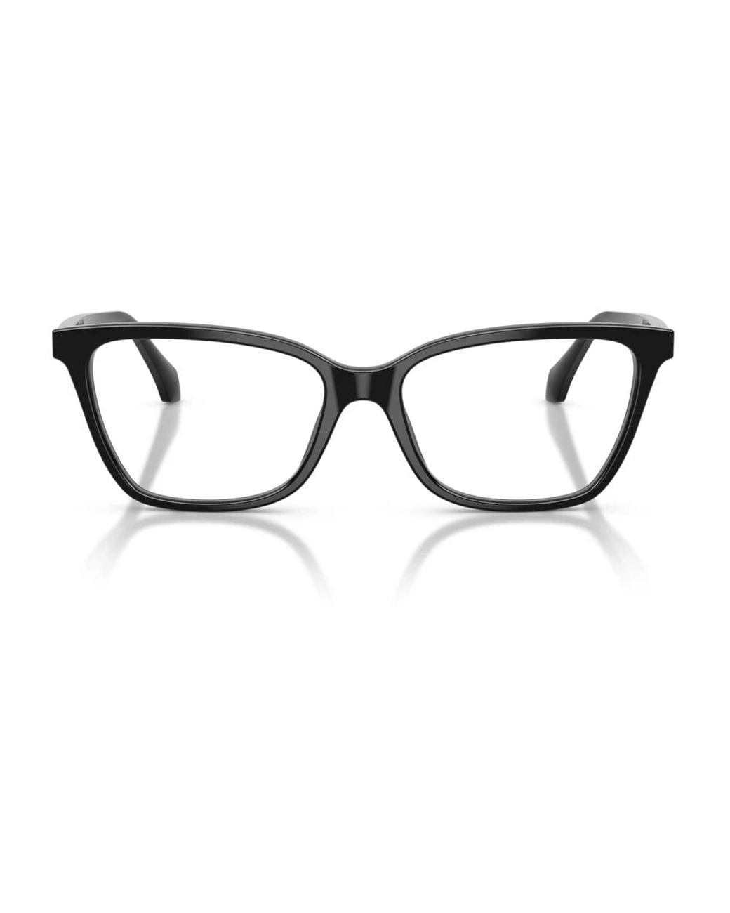 Versace Black Ve3398 Brille