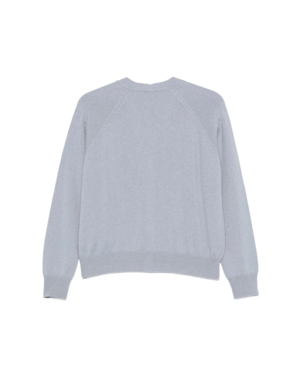 Peserico Blue Cardigans