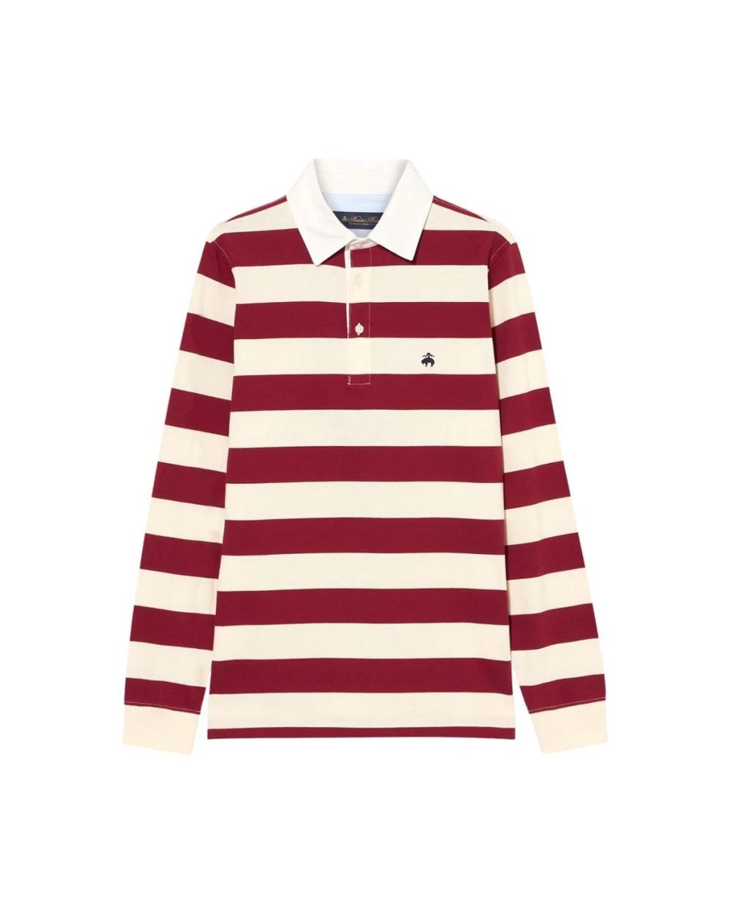 Brooks Brothers Red Polo Shirts for men