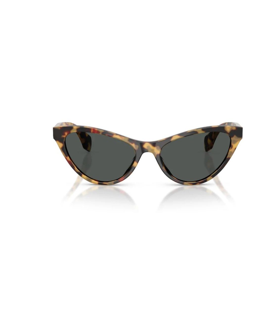 Versace Black Sunglasses