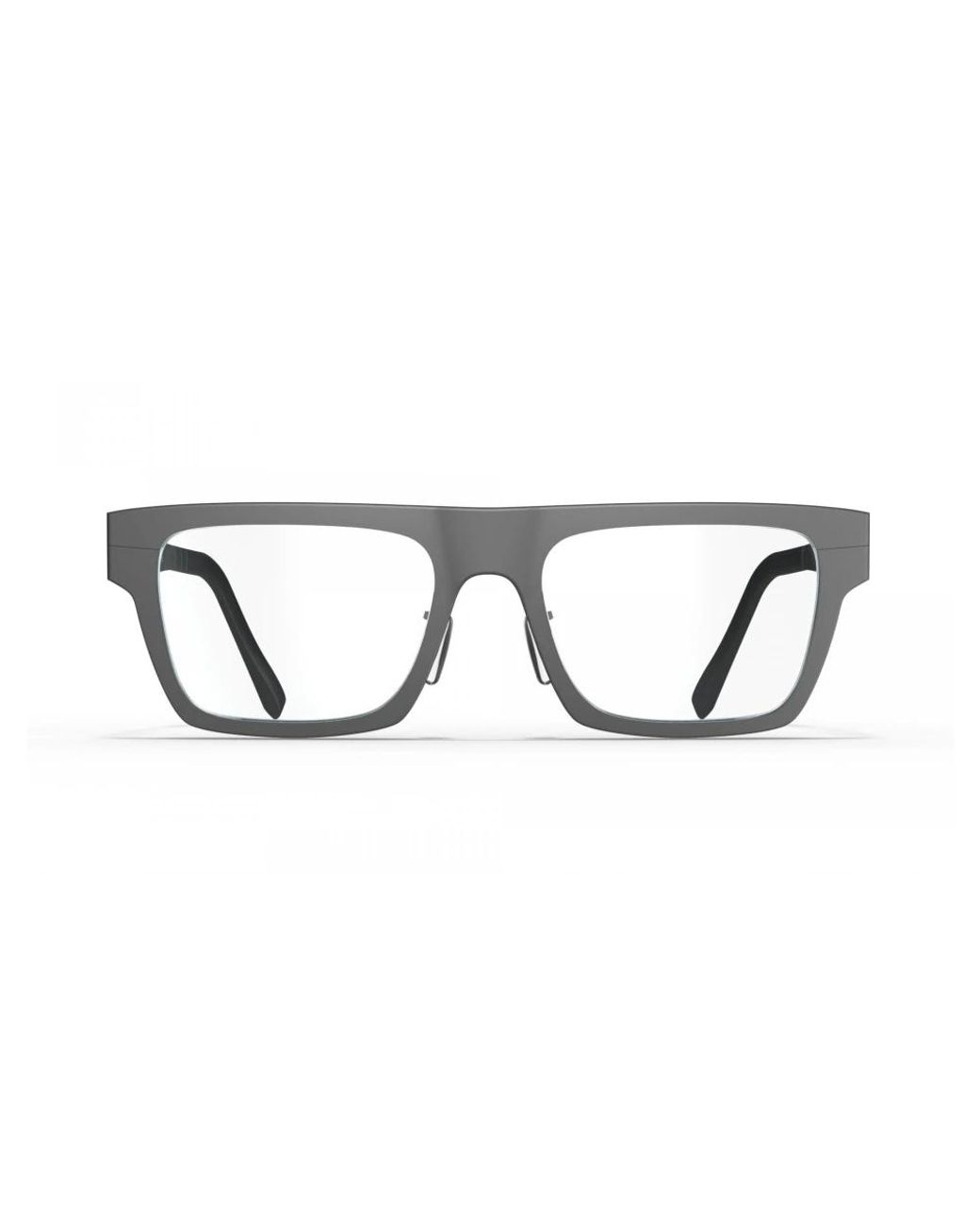 Blackfin Metallic Glasses