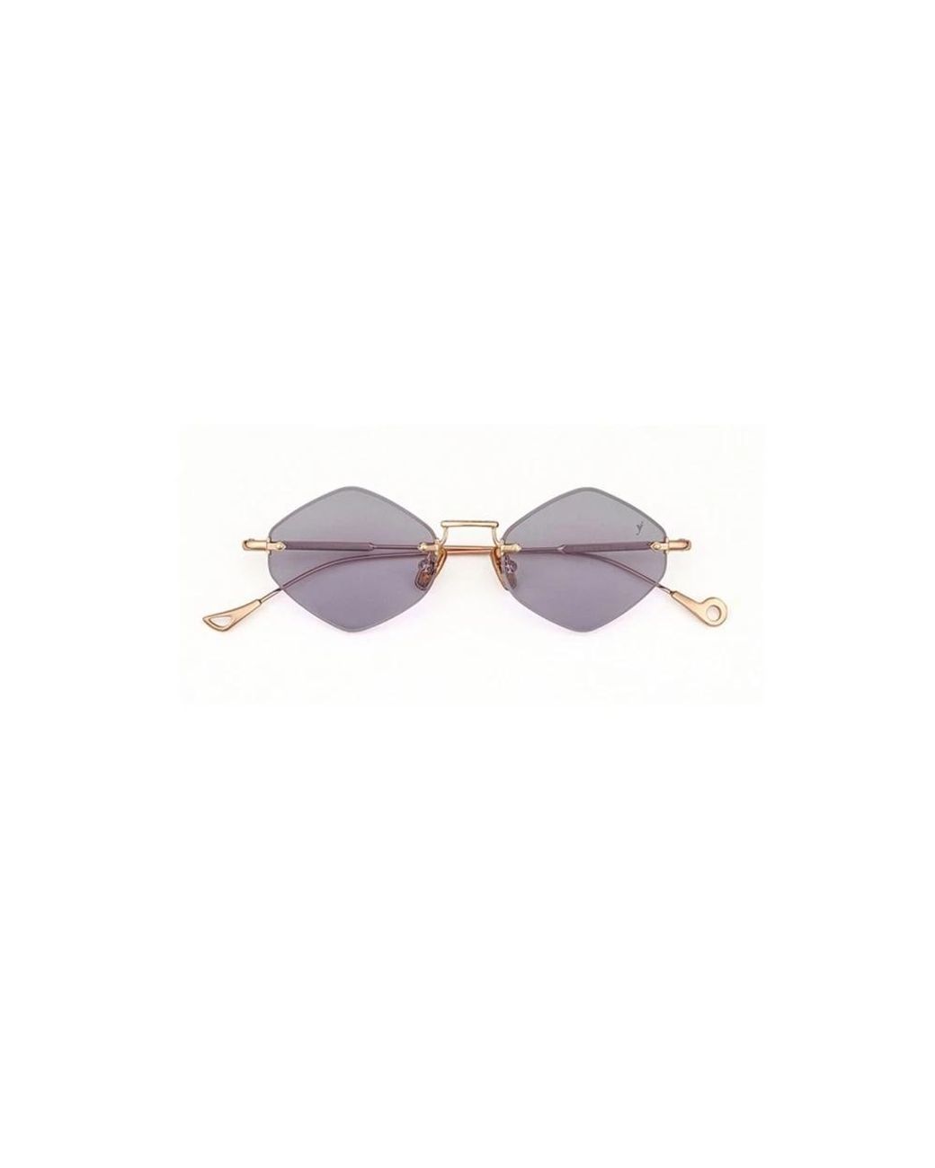 Eyepetizer Pink Sunglasses