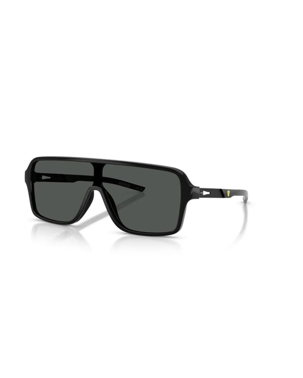 Ferrari Black Sunglasses for men