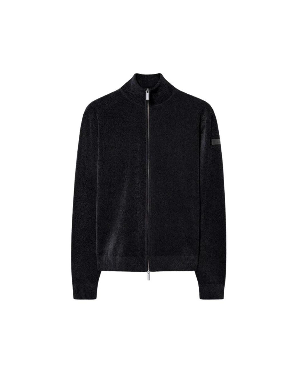 Rrd Black Cardigans for men
