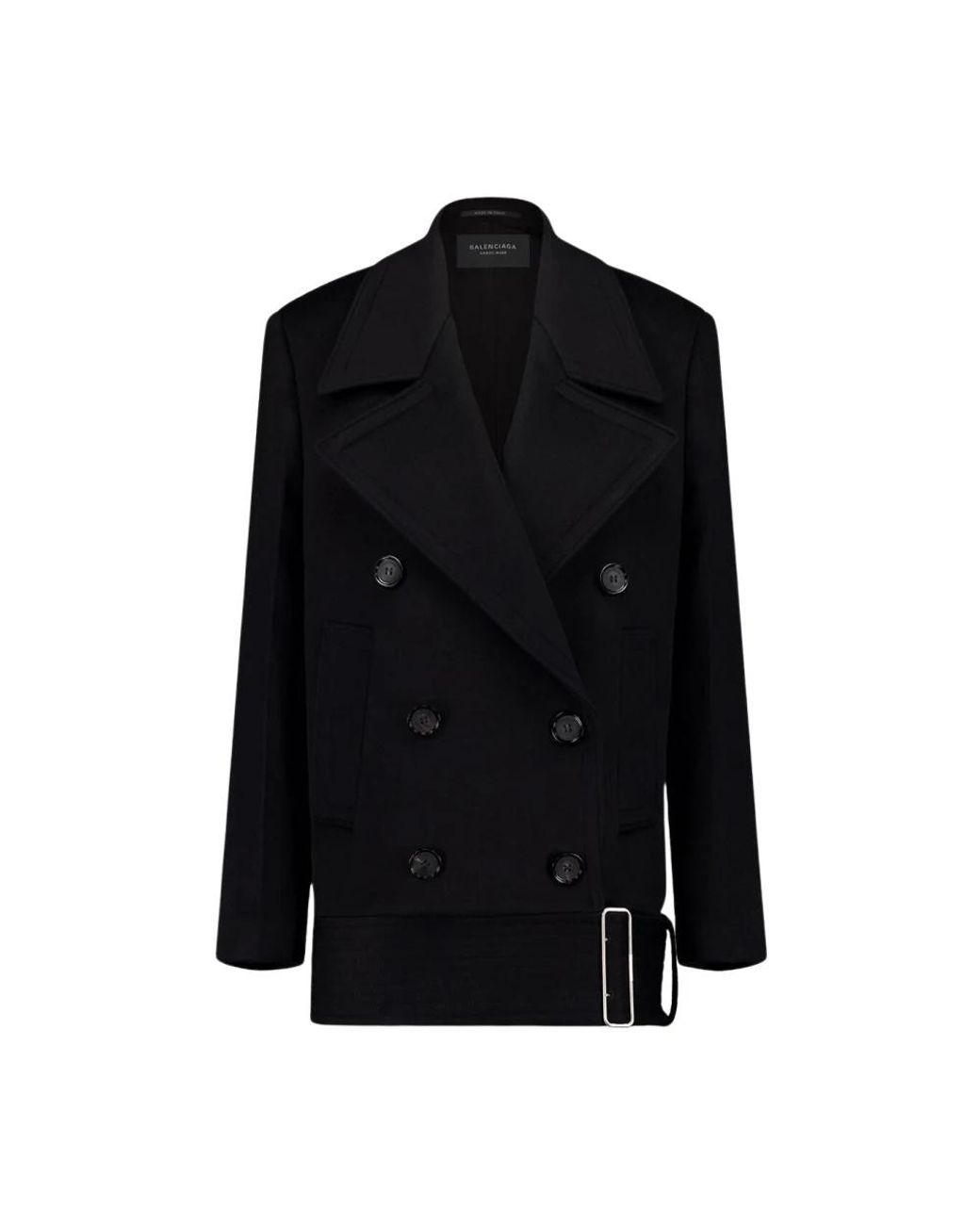 Ferragamo Black Blazers